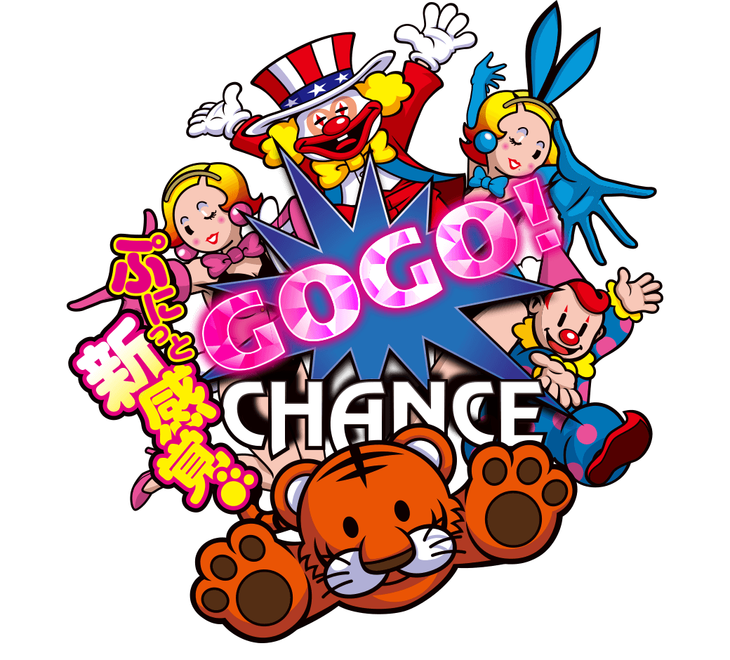 MaiJuggler V (マイJugglerV) official promotional image
