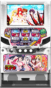 HaisukuruD D 2 (ハイスクールD×D2) official promotional image