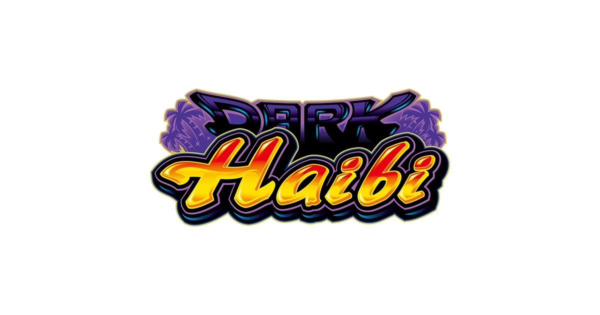 L Dakuhaibi (Lダークハイビ) official promotional image